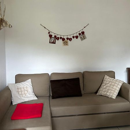 Appartement Chalet 4 Pers 45M2 Puy Saint Vincent Puy-Saint-Vincent Dış mekan fotoğraf