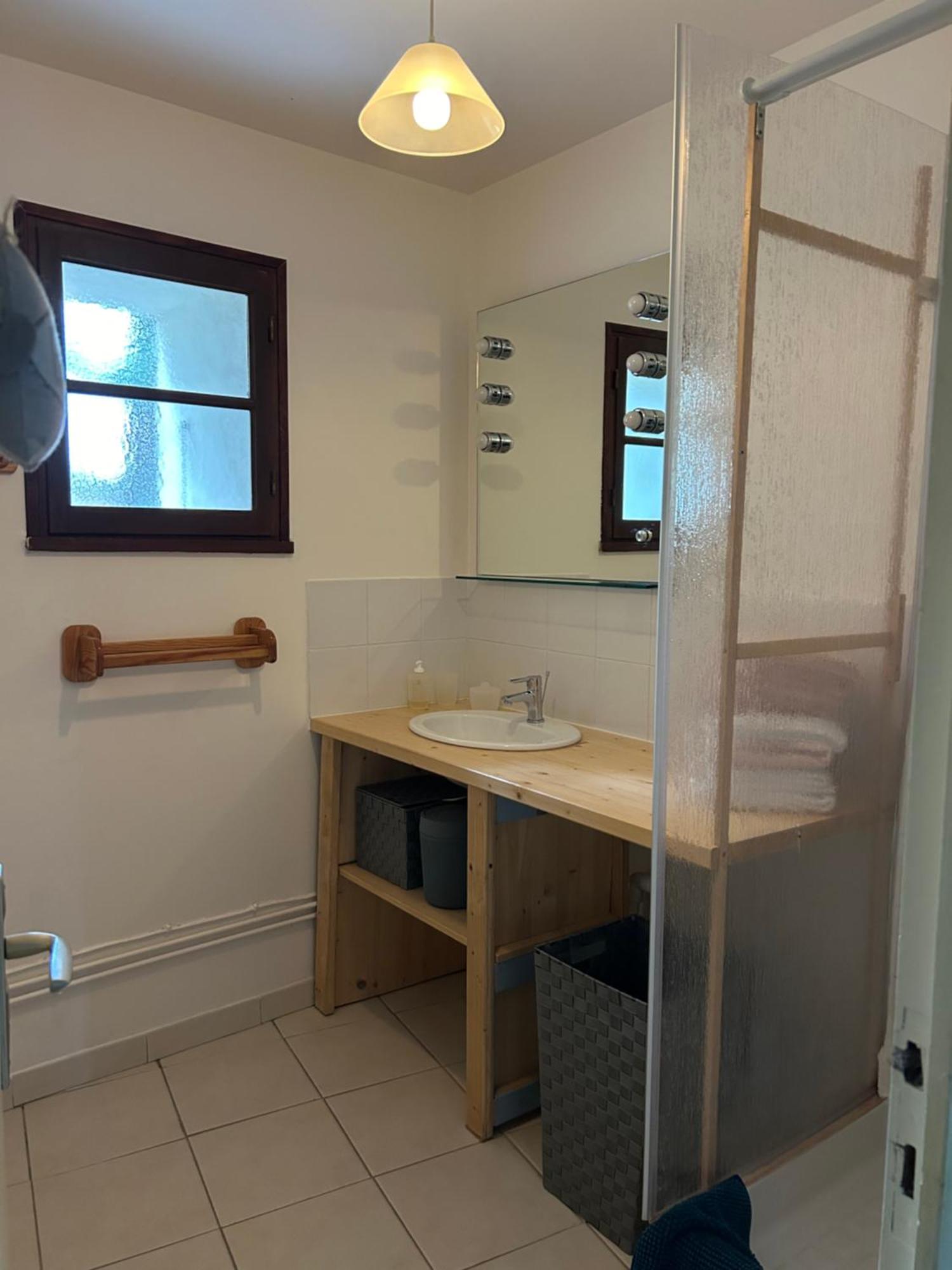 Appartement Chalet 4 Pers 45M2 Puy Saint Vincent Puy-Saint-Vincent Dış mekan fotoğraf