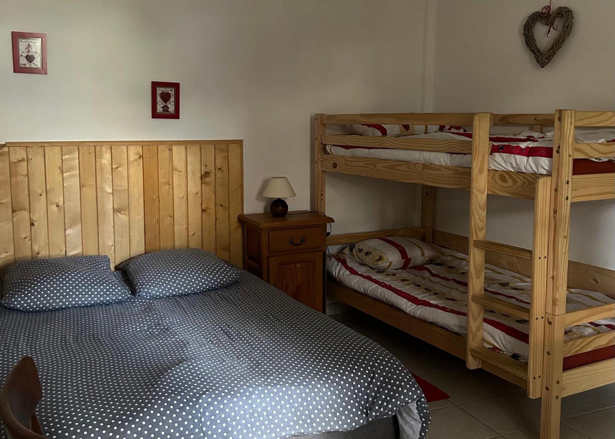 Appartement Chalet 4 Pers 45M2 Puy Saint Vincent Puy-Saint-Vincent Dış mekan fotoğraf